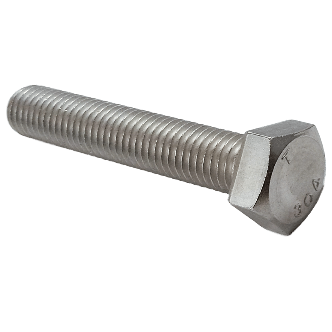 PBX123.1SS 1/2-13 X 3 Penta Head Bolt